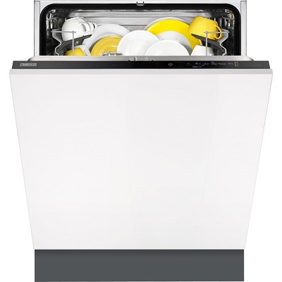 Съдомиялна за вграждане 13к - ZANUSSI ZDT21006FA