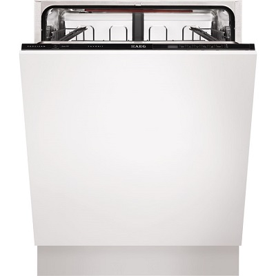 Съдомиялна за вграждане 13к - AEG DUPF55600VI1P