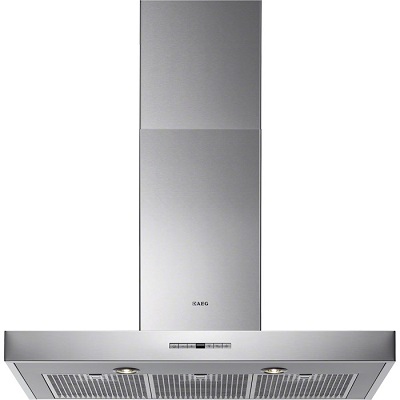 Аспиратор декоративен - AEG X79263MK10