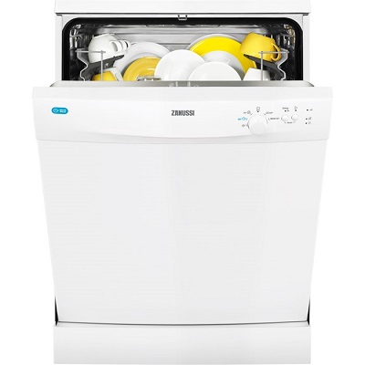 Съдомиялна за вграждане 13к - ZANUSSI ZDF23001WA