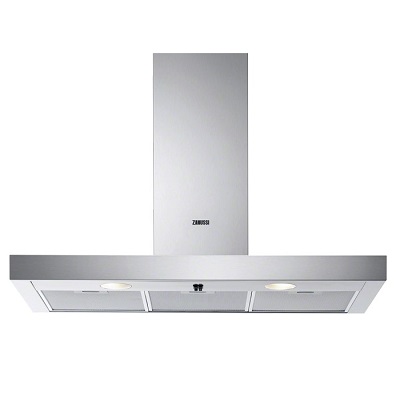 Аспиратор декоративен - ZANUSSI ZHC9846XA