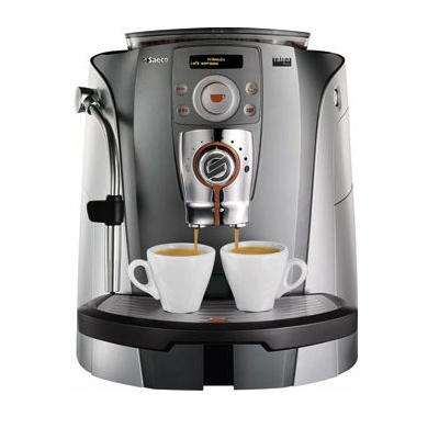 Рециклирана кафемашина автомат - SAECO TALEA RING SUP032NR