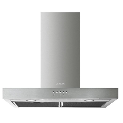 Аспиратор декоративен SMEG KAP800XE