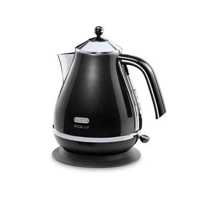 Кана за вода DELONGHI KBOM3001.BK
