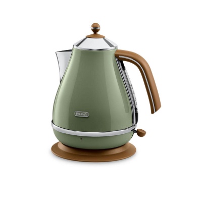 Кана за вода DELONGHI KBOV3001GR