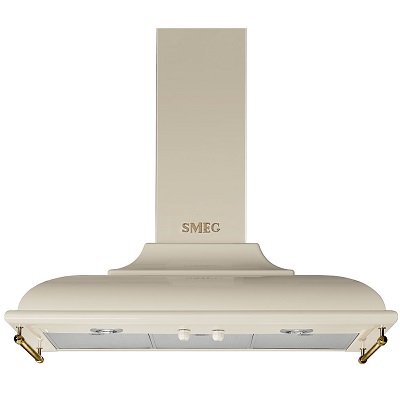 Аспиратор декоративен SMEG KC19POE