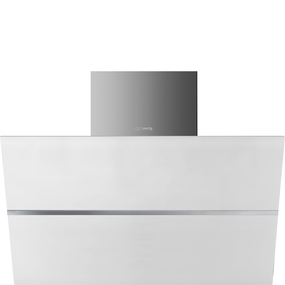 Аспиратор декоративен SMEG KCV80BE2