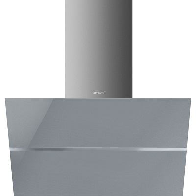 Аспиратор декоративен SMEG KCV80SGE