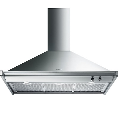 Аспиратор декоративен SMEG KD100XE