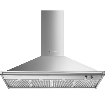 Аспиратор декоративен SMEG KD120HXE
