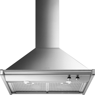 Аспиратор декоративен SMEG KD70XE