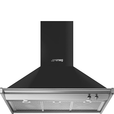 Аспиратор декоративен - SMEG KD90HAE