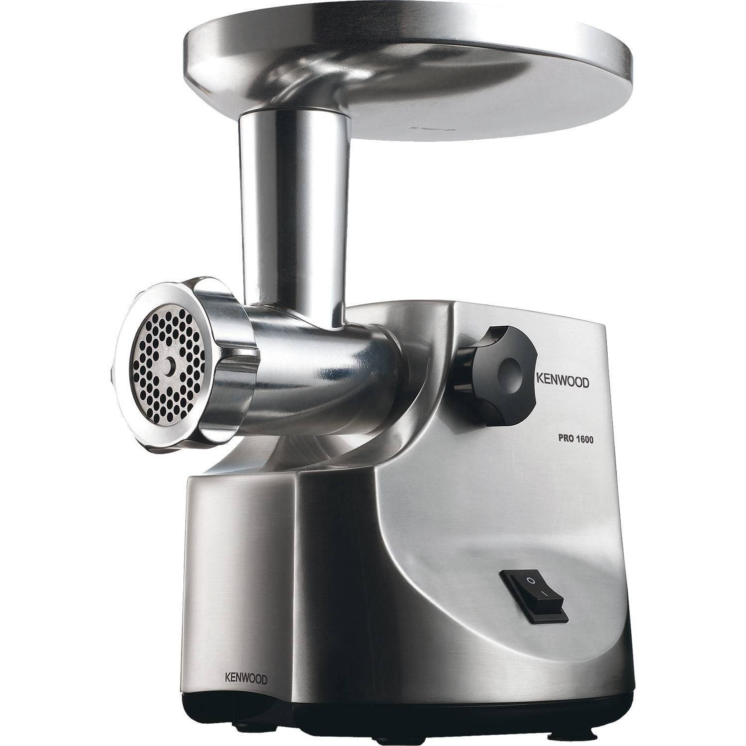 Месомелачка - KENWOOD MG510