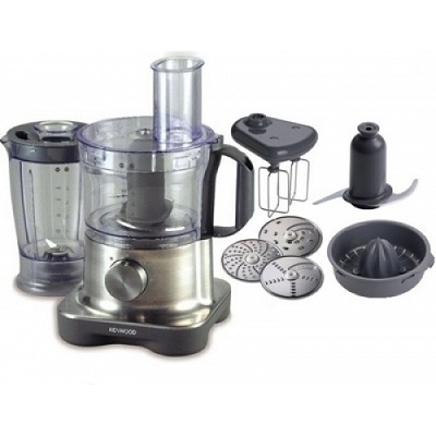 Кухненски робот - KENWOOD FP250