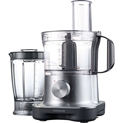 Кухненски робот - KENWOOD FPM250