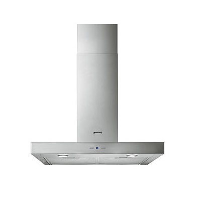Аспиратор декоративен SMEG KET600CHX