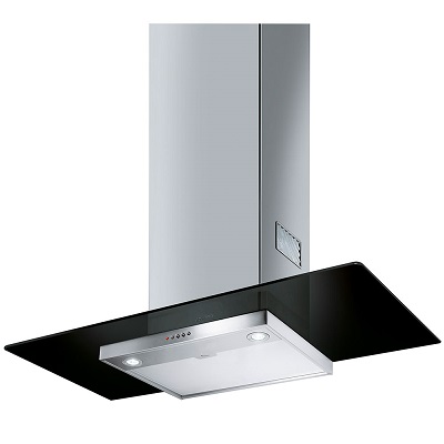 Аспиратор декоративен SMEG KFV92DNE