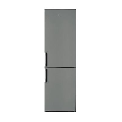 Хладилник с фризер 352л - BAUKNECHT KGN2282A2+IL