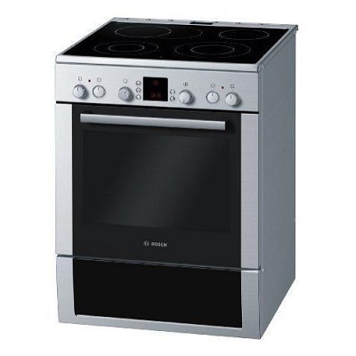 Готварска печка 60см - BOSCH HCE744350R
