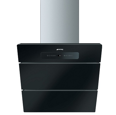 Аспиратор декоративен SMEG KMN75AN