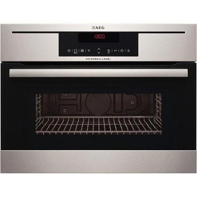 Микровълнова за вграждане 46л - AEG KR8403021M