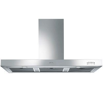 Аспиратор декоративен - SMEG KS110XE