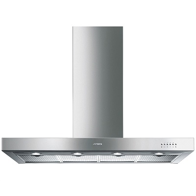 Аспиратор декоративен - SMEG KS1250XE