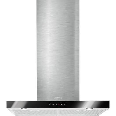Аспиратор декоративен SMEG KS605NXE