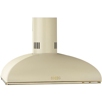 Аспиратор декоративен SMEG KS89PE