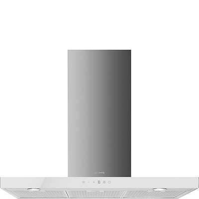 Аспиратор декоративен - SMEG KS905BXE2