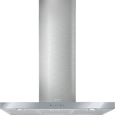 Аспиратор декоративен SMEG KS905SXE