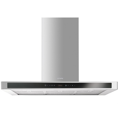 Аспиратор декоративен - SMEG KS951NXE2