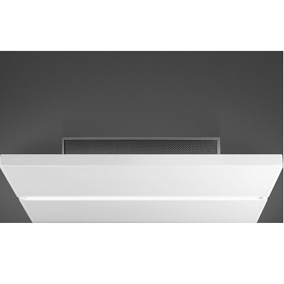 Абсорбатор за таван - SMEG KSCF90B