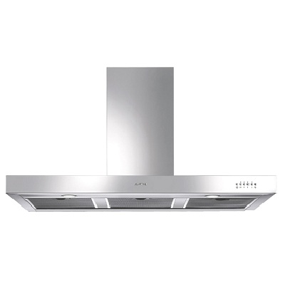 Аспиратор декоративен SMEG KSE110X