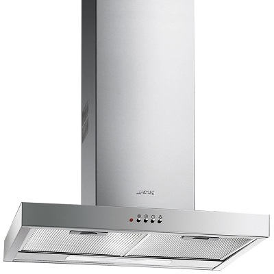 Аспиратор декоративен SMEG KSE61X