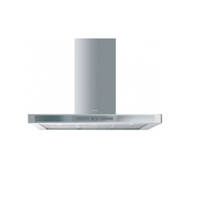 Аспиратор декоративен SMEG KSE912X3