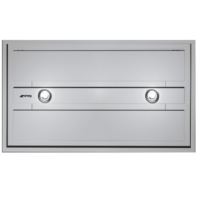 Аспиратор за вграждане в таван SMEG KSEG90X2
