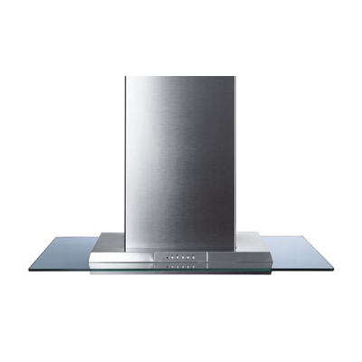 Абсорбатор островен 870 m³/h - SMEG KSEIV97X