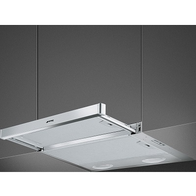 Аспиратор телескопичен SMEG KSET61E2