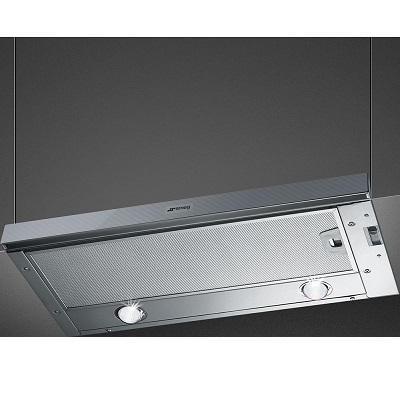 Аспиратор телескопичен SMEG KSET66VSE2