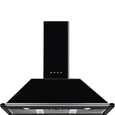 Аспиратор декоративен - SMEG KT100BLE