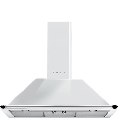Аспиратор декоративен SMEG KT90BE