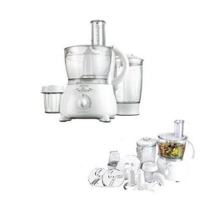 Кухненски робот-KENWOOD FP691A