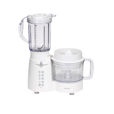 Кухненски робот KENWOOD FP185