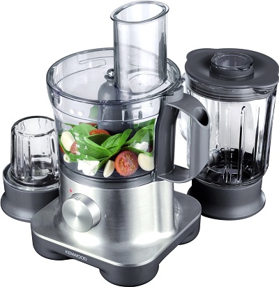 Кухненски робот - KENWOOD FP260