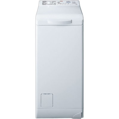Пералня с горно зареждане 5,5 кг - AEG L46210