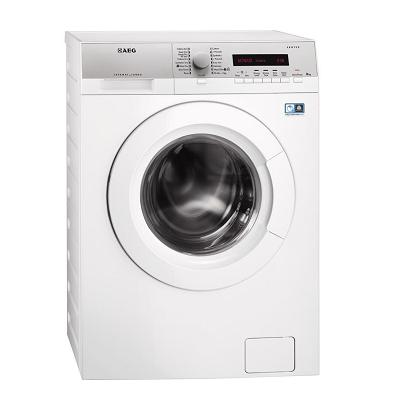 Пералня със сушилня 8/4кг - AEG L76680WD