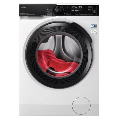 Пералня 10кг - AEG LR76CUCA06