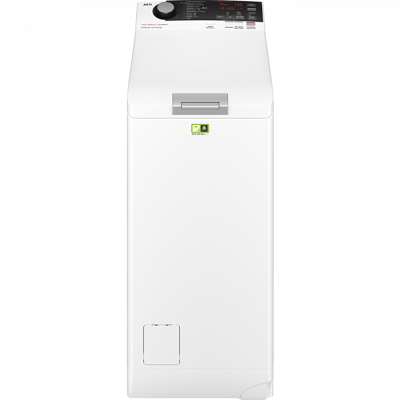 Пералня с горно зареждане 7кг - AEG L7TBE73S