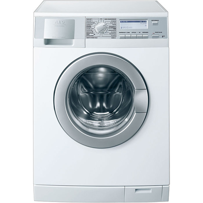 Пералня с предно зареждане 8 кг - AEG L84950A